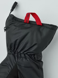 Hestra Women's Heated Liner 5-finger - Black -Hestra Store 582 f5a6a97519 34020 100 3 original