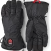 Hestra Heated Liner 5-finger - Black -Hestra Store 584 4f9e40f046 34040 100 1 original