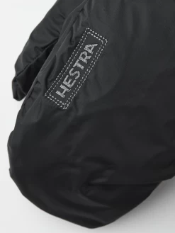 Hestra Heated Liner Mitt - Black 11 Hestra Heated Liner Mitt - Black -Hestra Store 585 3bbf4b95b9 34041 100 5 original