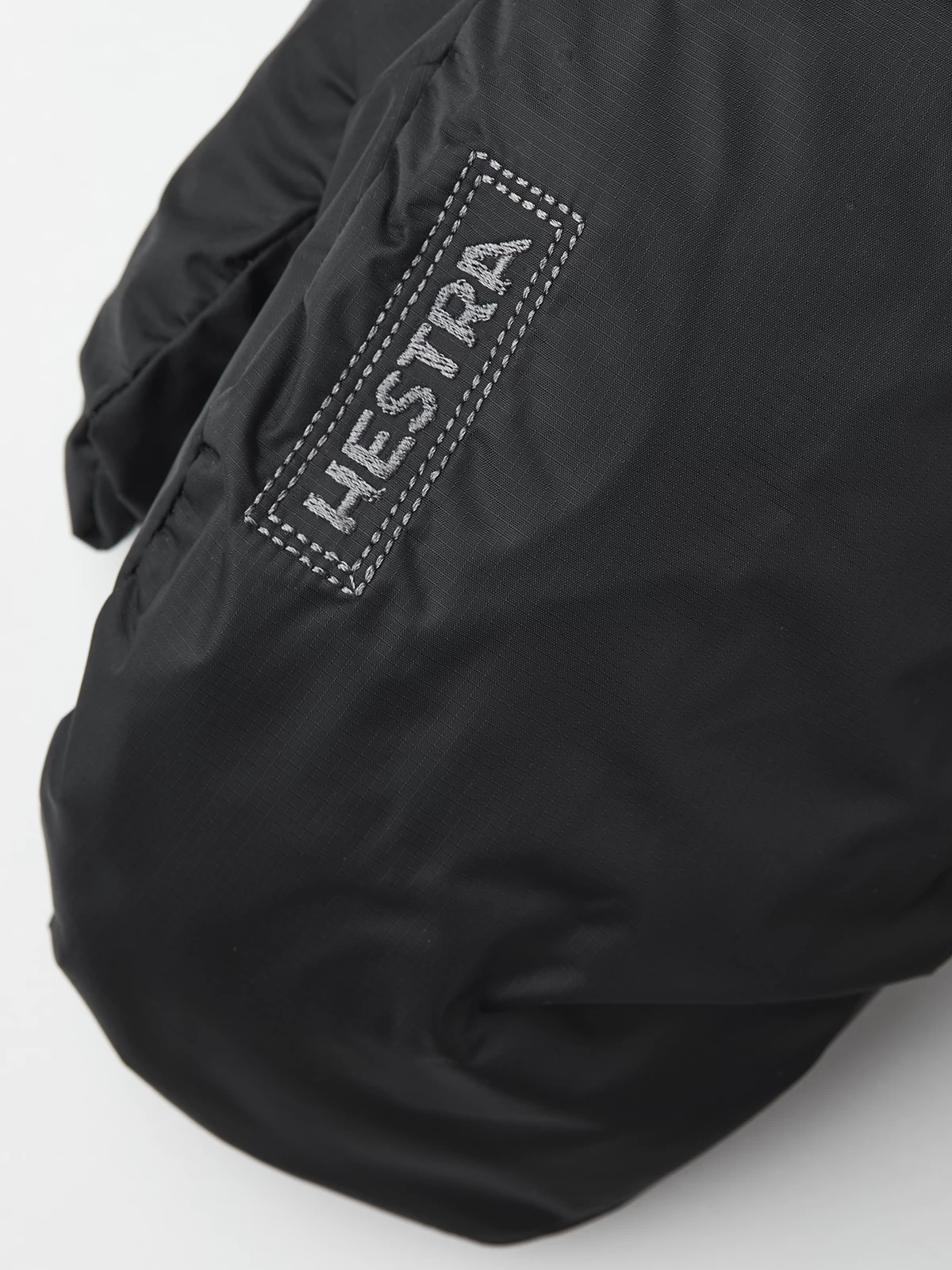 Hestra Heated Liner Mitt - Black 6 Hestra Heated Liner Mitt - Black - Image 4