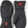 Hestra Heated Liner Mitt - Black -Hestra Store 585 ee5dc3849c 34041 100 1 original