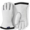 Hestra Heli Ski Liner 5-finger - Offwhite 1 Hestra Heli Ski Liner 5-finger - Offwhite -Hestra Store 586 255c8439a4 34070 020 1 original