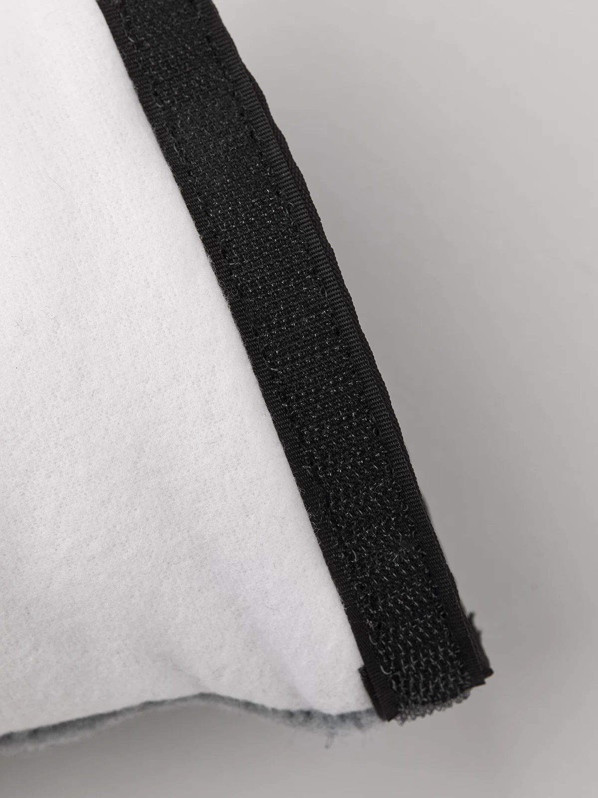 Hestra Heli Ski Liner Mitt - Offwhite 6 Hestra Heli Ski Liner Mitt - Offwhite - Image 4