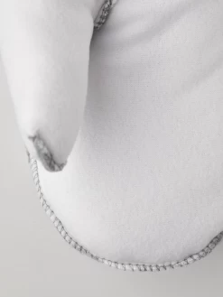 Hestra Heli Ski Liner Mitt - Offwhite 8 Hestra Heli Ski Liner Mitt - Offwhite -Hestra Store 587 dd702d1492 34071 020 3 original