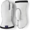 Hestra Heli Ski Liner 3-finger - Offwhite -Hestra Store 588 70d313bc03 34072 020 1 original