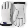 Hestra Heli Ski Female Liner 5-finger - Offwhite