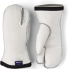 Hestra Heli Ski Female Liner 3-finger - Offwhite