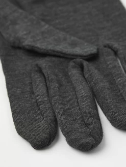 Hestra Merino Wool Liner Active 5-finger - Charcoal 7 Hestra Merino Wool Liner Active 5-finger - Charcoal -Hestra Store 592 e73d3b9ec8 34110 390 3 original