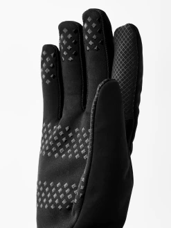 Hestra Windshield Liner 5-finger - Black -Hestra Store 598 b211a3d6e1 34250 100 1 original