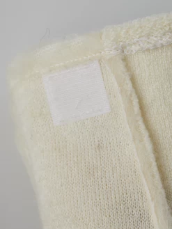 Hestra Wool Pile/Terry Liner 5-finger - Offwhite -Hestra Store 599 bf1969eca1 34270 020 4 original