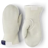 Hestra Pile Lining Mitt - White -Hestra Store 602 1b7232a4eb 34321 000 1 original