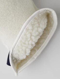 Hestra Pile Lining Mitt - White -Hestra Store 602 5341b2d35d 34321 000 3 original