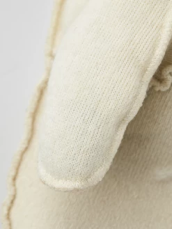 Hestra Fjellvotten Wool Terry Liner Sr. Mitt - Offwhite 7 Hestra Fjellvotten Wool Terry Liner Sr. Mitt - Offwhite -Hestra Store 604 a479847129 34361 020 3 original