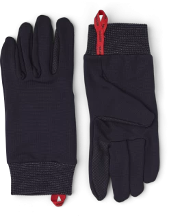 Hestra Touch Point Active 5-finger - Navy