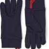 Hestra Touch Point Dry Wool 5-finger - Navy -Hestra Store 606 ccd5140066 34380 280 1 original