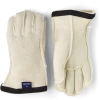 Hestra Heli Ski Wool Liner 5-finger - Offwhite -Hestra Store 608 52e1e76e66 34400 020 1 original