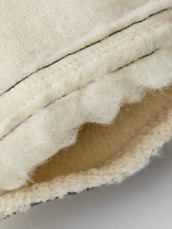 Hestra Heli Ski Wool Liner Mitt - Offwhite -Hestra Store 609 4552b92b03 34401 020 3 original