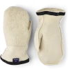 Hestra Heli Ski Wool Liner Mitt - Offwhite -Hestra Store 609 574e653a3f 34401 020 1 original