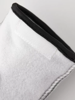 Hestra Patrol Liner 5-finger - Offwhite 8 Hestra Patrol Liner 5-finger - Offwhite -Hestra Store 610 fa51c00d55 34420 020 3 original