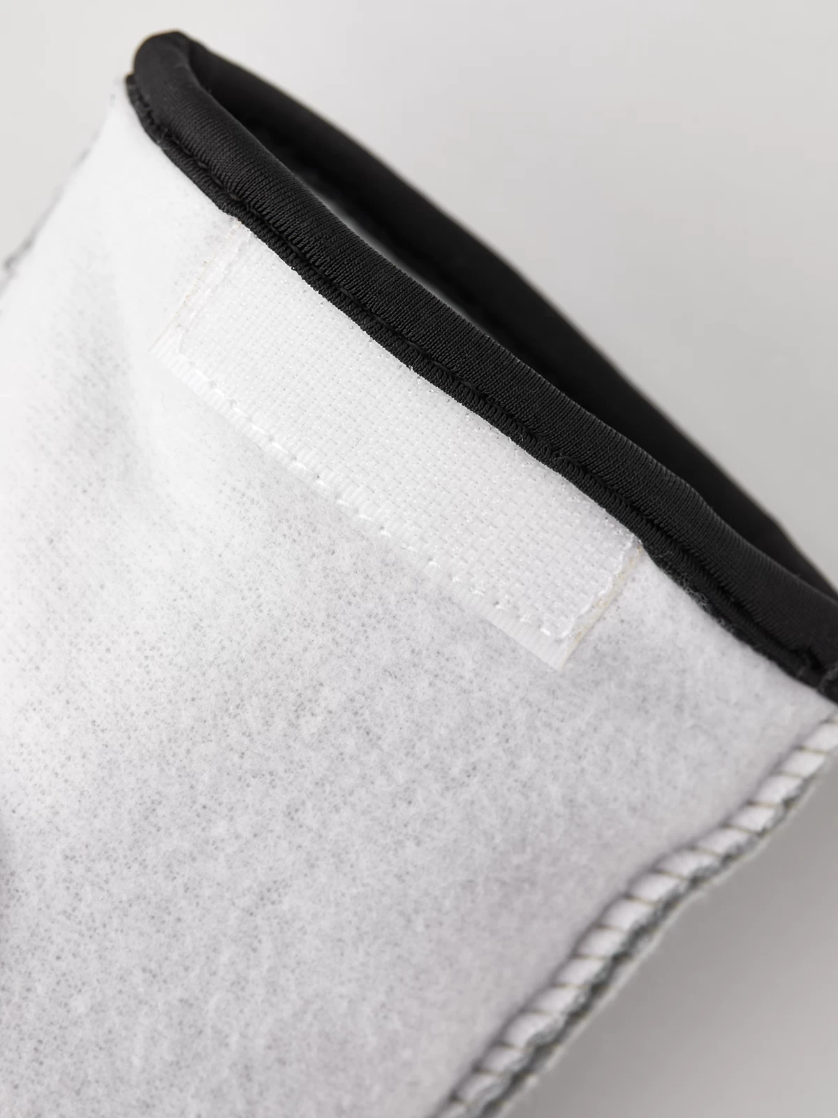 Hestra Patrol Liner 5-finger - Offwhite 5 Hestra Patrol Liner 5-finger - Offwhite - Image 3