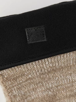 Hestra Monoknit Merino Liner 5-finger - Beige -Hestra Store 613 2743426274 34450 650 4 original