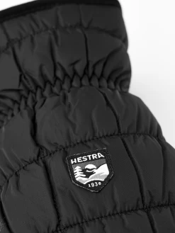 Hestra Moon Mitt - Black -Hestra Store 617 a26bed4a96 35101 100 3 original