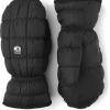 Hestra Moon Mitt - Black -Hestra Store 617 edd29a48c7 35101 100 1 original
