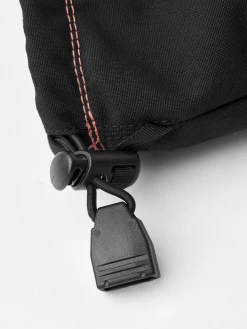 Hestra Pull Over Mitt - Black -Hestra Store 618 cfa6d49085 35111 100 4 original