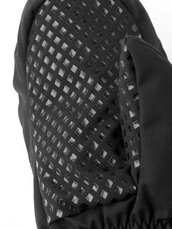 Hestra Pull Over Mitt - Black -Hestra Store 618 e44a71f80c 35111 100 5 original