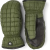 Hestra Moon Light Mitt - Dark Green -Hestra Store 619 03f999e41c 35121 890 1 original