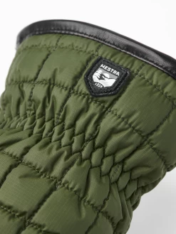 Hestra Moon Light Mitt - Dark Green -Hestra Store 619 c7287794d2 35121 890 4 original