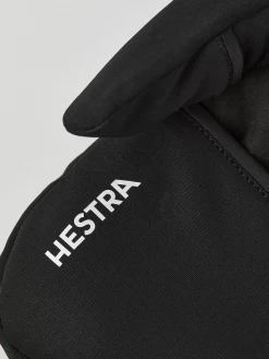 Hestra Windstopper Pull Over Mitt - Black -Hestra Store 620 246b94bd5a 35141 100 3 original