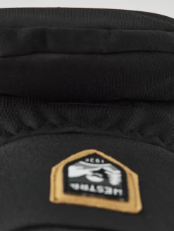 Hestra Windstopper Pull Over Mitt - Black -Hestra Store 620 7d00f53740 35141 100 6 original