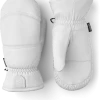 Hestra Leather Box Mitt - Offwhite -Hestra Store 624 ed022bab64 35371 020 1 original