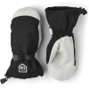 Hestra Kebnekaise Mountain Mitt - Black -Hestra Store 627 7c8dea0349 35811 100 1 original