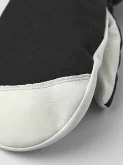 Hestra Kebnekaise Mountain Mitt - Black -Hestra Store 627 839cd1ab09 35811 100 4 original