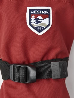 Hestra Fjellvotten Jr. Mitt - Red -Hestra Store 628 f9529f41ef 35851 560 3 original