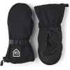 Hestra Fjellvotten Sr. Mitt - Black 2 Hestra Fjellvotten Sr. Mitt - Black -Hestra Store 629 85ef5aeff2 35901 100 1 original