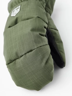 Hestra Foss Jr. Mitt - Green 10 Hestra Foss Jr. Mitt - Green -Hestra Store 631 6482df92a2 36241 850 3 original
