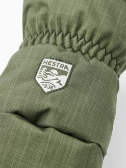 Hestra Foss Jr. Mitt - Green 9 Hestra Foss Jr. Mitt - Green -Hestra Store 631 6a317c733c 36241 850 4 original