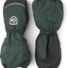 Hestra Akka Jr. Mitt - Bottle Green -Hestra Store 634 42e6509e0b 36381 880 1 original