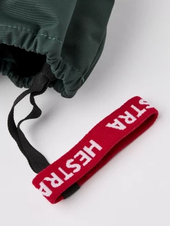 Hestra Akka Jr. Mitt - Bottle Green -Hestra Store 634 f1b8268fc1 36381 880 4 original