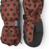Hestra Baby Zip Long Mitt - Brown Print -Hestra Store 635 8544a333c5 36421 759 1 original