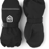 Hestra Kids´ Wool Terry Mitt - Black 1 Hestra Kids´ Wool Terry Mitt - Black -Hestra Store 636 24a3ea695f 36451 100 1 original