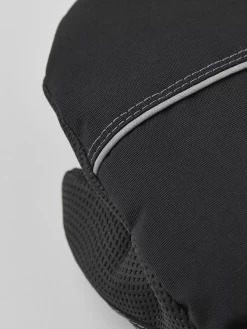 Hestra Kids´ Wool Terry Mitt - Black 11 Hestra Kids´ Wool Terry Mitt - Black -Hestra Store 636 513b4aadc2 36451 100 5 original