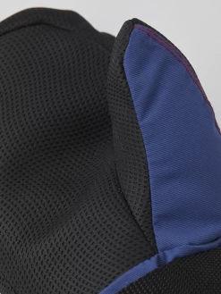 Hestra Kids´ Wool Terry Mitt - Medium Blue -Hestra Store 636 6085fb109c 36451 260 4 original