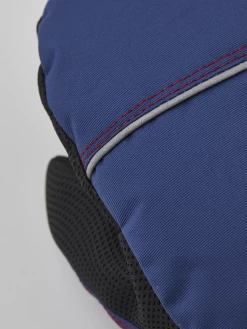 Hestra Kids´ Wool Terry Mitt - Medium Blue -Hestra Store 636 925858a90b 36451 260 5 original