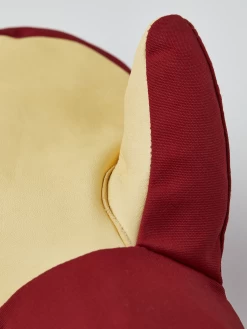 Hestra Abisko Ecocuir Jr. Mitt - Red -Hestra Store 638 b8ee876fe3 36831 560 4 original