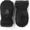 My First Hestra Mitt - Black 1 My First Hestra Mitt - Black -Hestra Store 639 7302738aa0 36921 100 1 original