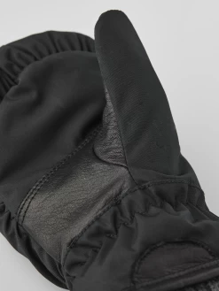 My First Hestra Mitt - Black -Hestra Store 639 7779f62883 36921 100 4 original